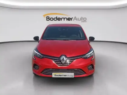 Photo 22 Renault Clio  E-Tech full hybrid 145