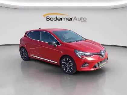 Photo 6 Renault Clio  E-Tech full hybrid 145