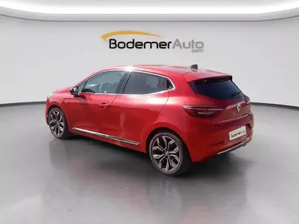 Photo 17 Renault Clio  E-Tech full hybrid 145