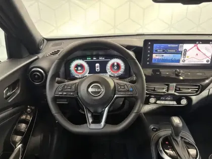 Photo 43 Nissan Juke  HYBRID 143