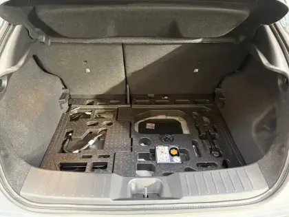 Photo 22 Nissan Juke  HYBRID 143