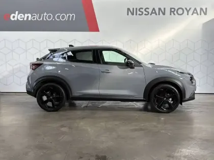 Photo 12 Nissan Juke  HYBRID 143