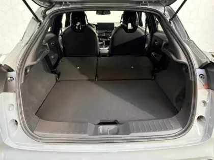 Photo 24 Nissan Juke  HYBRID 143