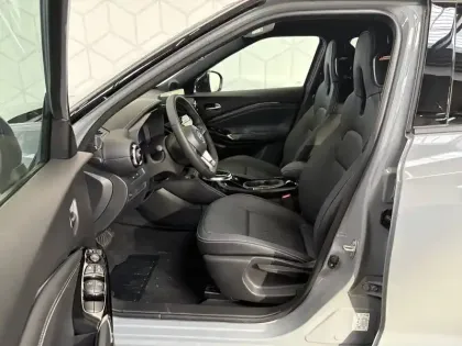 Photo 6 Nissan Juke  HYBRID 143
