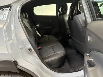 Photo 14 Nissan Juke  HYBRID 143