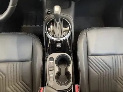 Photo 10 Nissan Juke  HYBRID 143