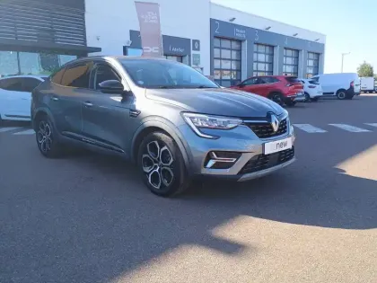 Photo 6 Renault Arkana  E-Tech 145 - 21B