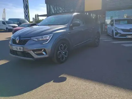 Photo Renault Arkana Intens