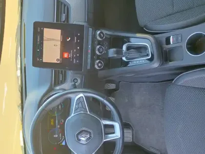 Photo 9 Renault Arkana  E-Tech 145 - 21B