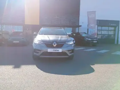 Photo 7 Renault Arkana  E-Tech 145 - 21B