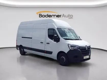 Photo 6 Renault Master  FGN TRAC F3500 L3H3 BLUE DCI 135