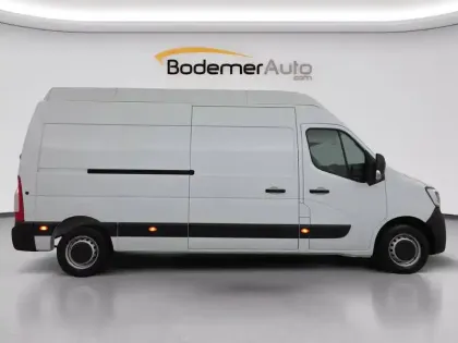 Photo 45 Renault Master  FGN TRAC F3500 L3H3 BLUE DCI 135