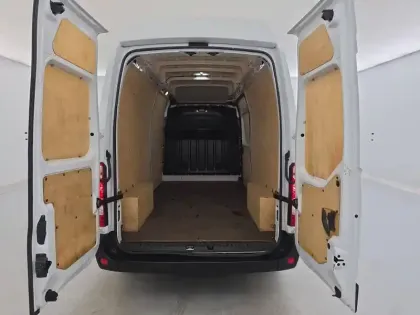 Photo 39 Renault Master  FGN TRAC F3500 L3H3 BLUE DCI 135