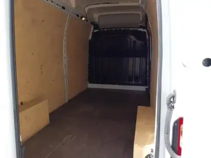 Photo 14 Renault Master  FGN TRAC F3500 L3H3 BLUE DCI 135