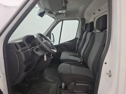 Photo 54 Renault Master  FGN TRAC F3500 L3H3 BLUE DCI 135