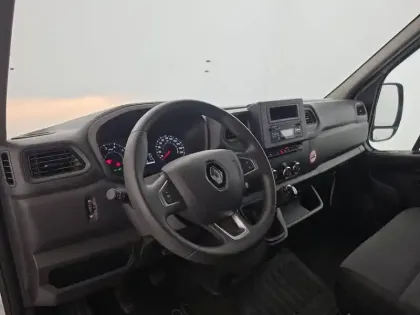 Photo 31 Renault Master  FGN TRAC F3500 L3H3 BLUE DCI 135