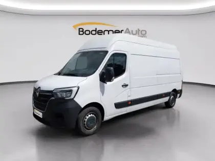Photo Renault Master Confort
