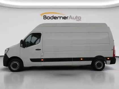 Photo 16 Renault Master  FGN TRAC F3500 L3H3 BLUE DCI 135