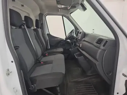 Photo 30 Renault Master  FGN TRAC F3500 L3H3 BLUE DCI 135