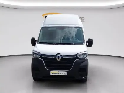 Photo 7 Renault Master  FGN TRAC F3500 L3H3 BLUE DCI 135