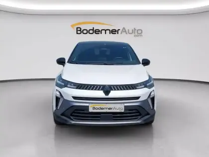 Photo 7 Renault Captur  E-Tech full hybrid 145 ch