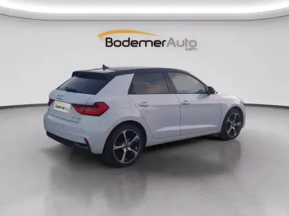 Photo 14 Audi A1  Sportback 30 TFSI 110 ch BVM6