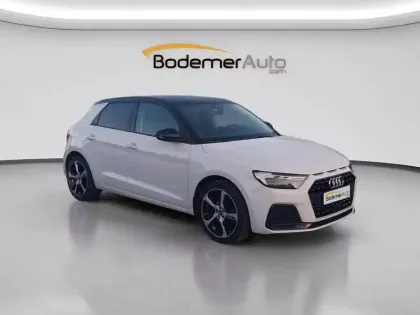 Photo 16 Audi A1  Sportback 30 TFSI 110 ch BVM6