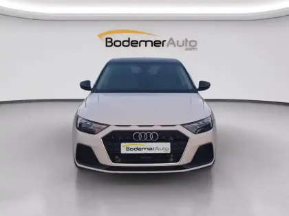 Photo 17 Audi A1  Sportback 30 TFSI 110 ch BVM6