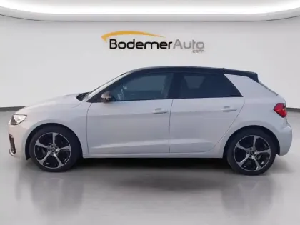 Photo 11 Audi A1  Sportback 30 TFSI 110 ch BVM6