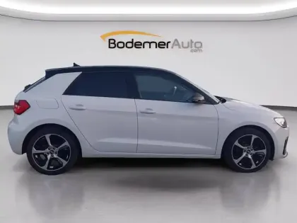 Photo 15 Audi A1  Sportback 30 TFSI 110 ch BVM6