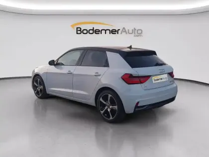Photo 12 Audi A1  Sportback 30 TFSI 110 ch BVM6