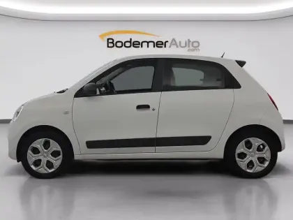 Photo 72 Renault Twingo  III E-Tech
