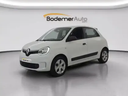 Photo 99 Renault Twingo  III E-Tech