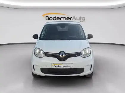 Photo 7 Renault Twingo  III E-Tech