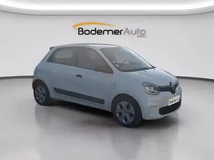 Photo 6 Renault Twingo  III E-Tech