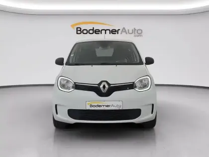 Photo 22 Renault Twingo  III E-Tech