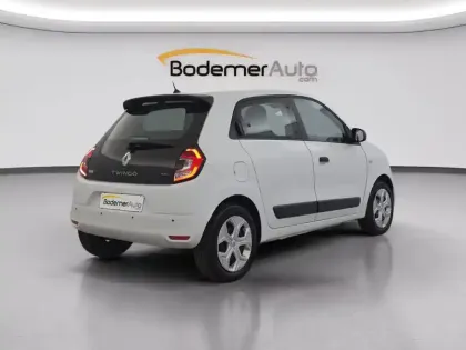 Photo 47 Renault Twingo  III E-Tech