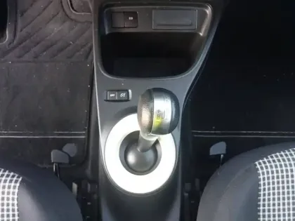 Photo 12 Renault Twingo  III E-Tech