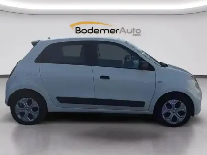 Photo 5 Renault Twingo  III E-Tech