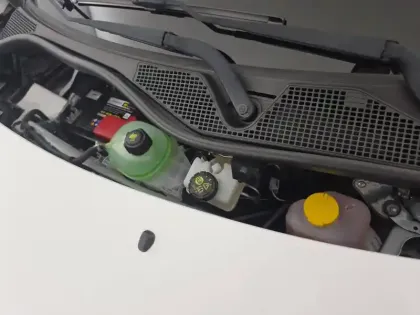 Photo 24 Renault Twingo  III E-Tech
