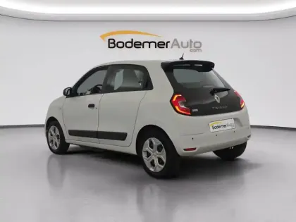 Photo 73 Renault Twingo  III E-Tech