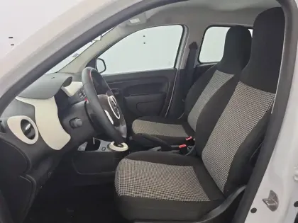 Photo 113 Renault Twingo  III E-Tech
