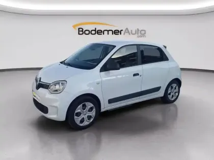 Photo Renault Twingo Authentic