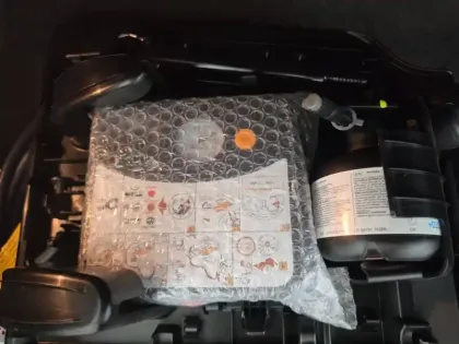 Photo 42 Renault Twingo  III E-Tech