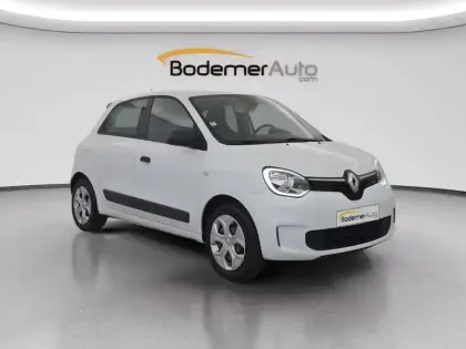 Photo 161 Renault Twingo  III E-Tech