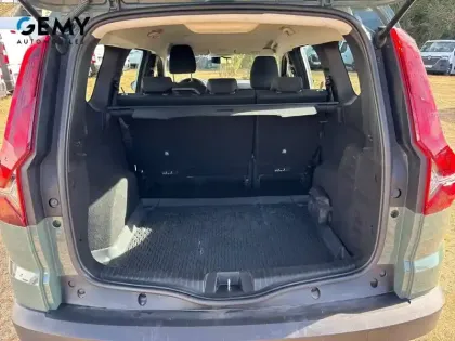 Photo 5 Dacia Jogger  ECO-G 100 5 places
