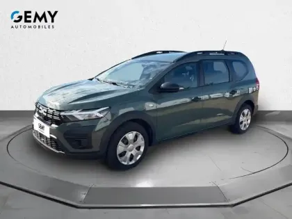 Photo Dacia Jogger Essential
