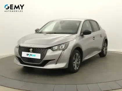 Photo Peugeot 208 Allure