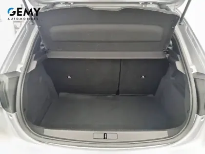Photo 5 Peugeot 208  Electrique 50 kWh 136ch