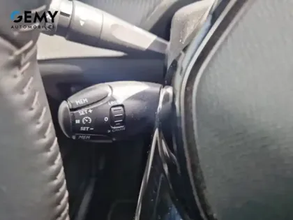 Photo 42 Peugeot 208  Electrique 50 kWh 136ch